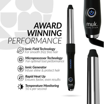 Muk Curl Stick V2.0